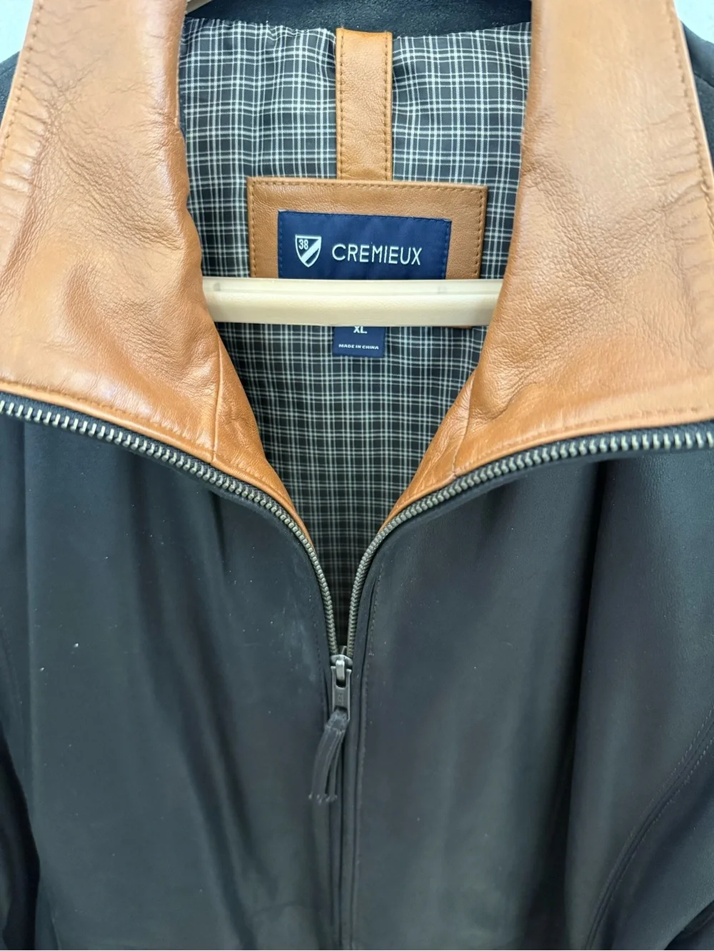 N/A classic cremieux
